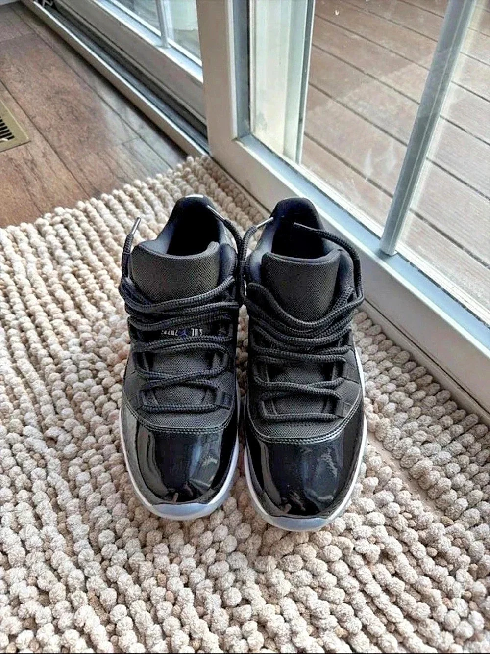 Jordan 11 retro